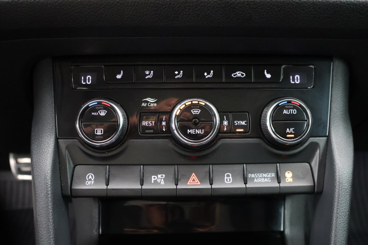 Škoda Kodiaq 2,0 TDI 140kW DSG 4x4 Style CZ