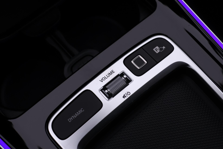 Mercedes-Benz GLB 2,0 200d 4MATIC AMG Premium