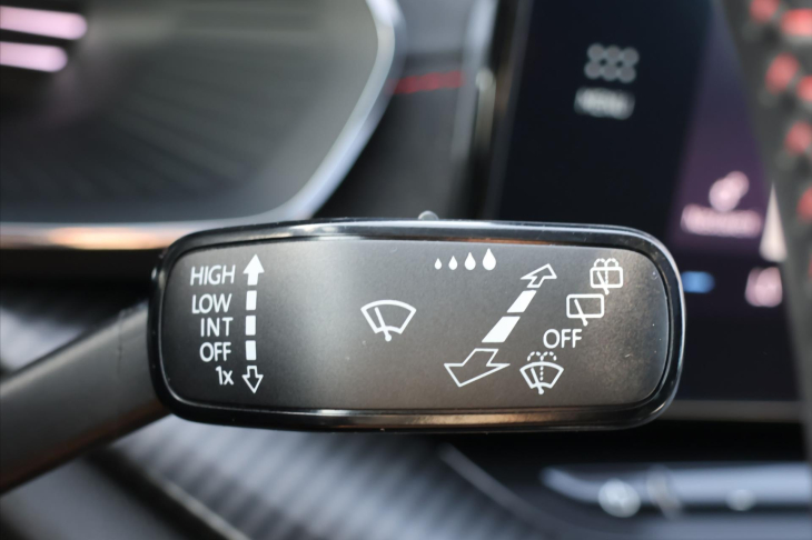 Škoda Octavia 2,0 TDI 147kW DSG 4x4 RS DPH