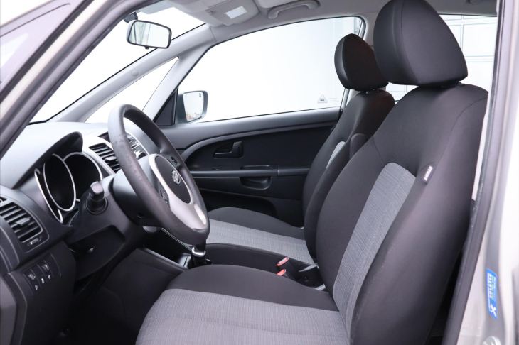 Kia Venga 1,4 CRDi CZ Klima Serv.Kniha