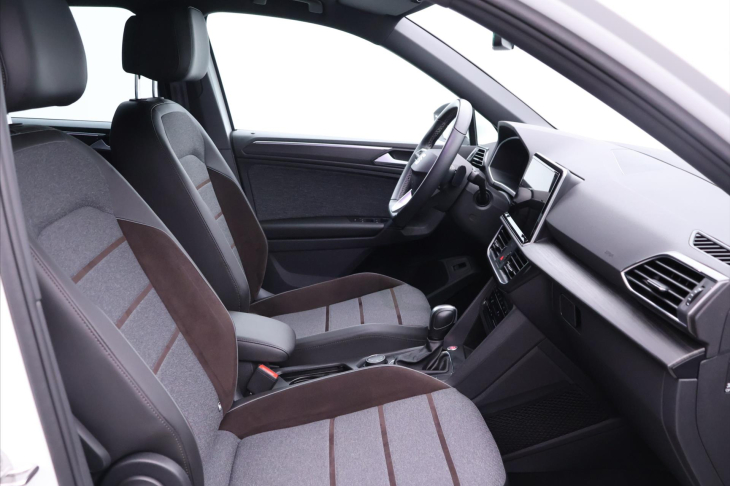 Seat Tarraco 2,0 TSI DSG 4Drive Excellence