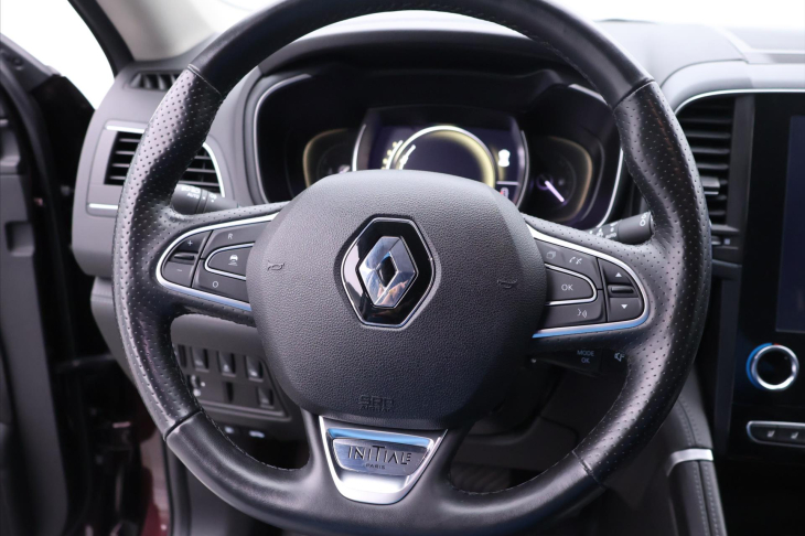 Renault Koleos 2,0 dCi 135 kW Initale Paris CZ