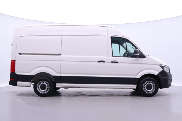 Volkswagen Crafter 2,0 TDI L2H2 Klima 1.Maj DPH