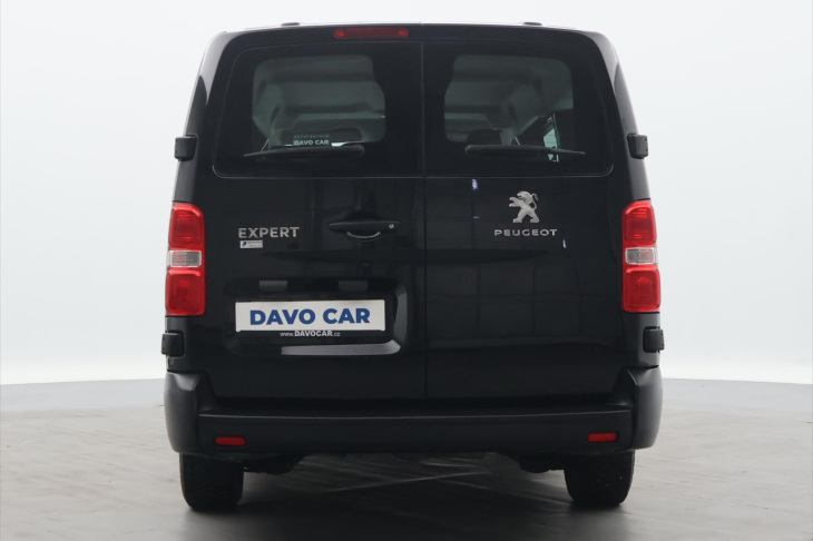 Peugeot Expert 1,5 HDI Klima 9-Míst Long DPH