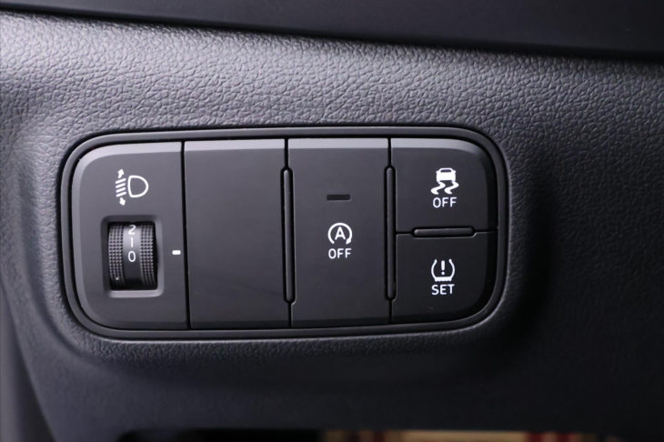 Hyundai Bayon 1,2 i 61kW CZ Play 1.Majitel
