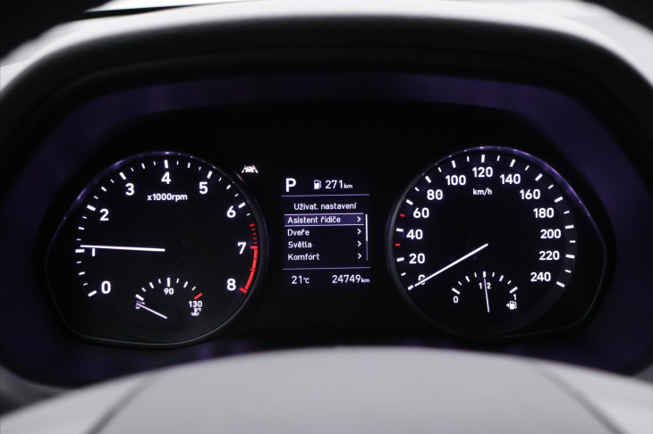 Hyundai i30 1.0 T-GDI 88kW Style DCT DPH CZ