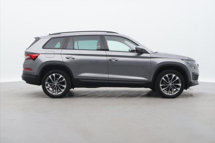 Škoda Kodiaq 2,0 TDI 147kW 4x4 DSG Tour DPH