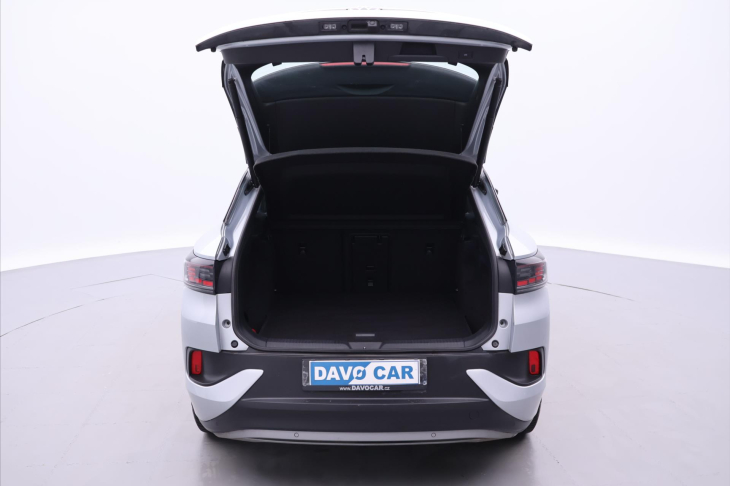 Volkswagen ID.4 GTX 220kW 77kWh 4Motion CZ