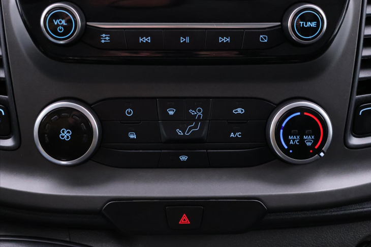 Ford Transit 2,0 TDCi 96kW L2 CZ 1.Maj. DPH