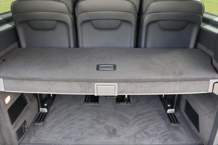 Mercedes-Benz Třídy V 2,0 300d 4Matic Long Exclusive