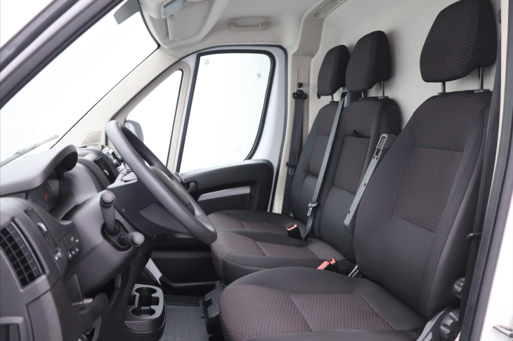 Peugeot Boxer 2,2 HDI 121 kW L4H2 DPH CZ