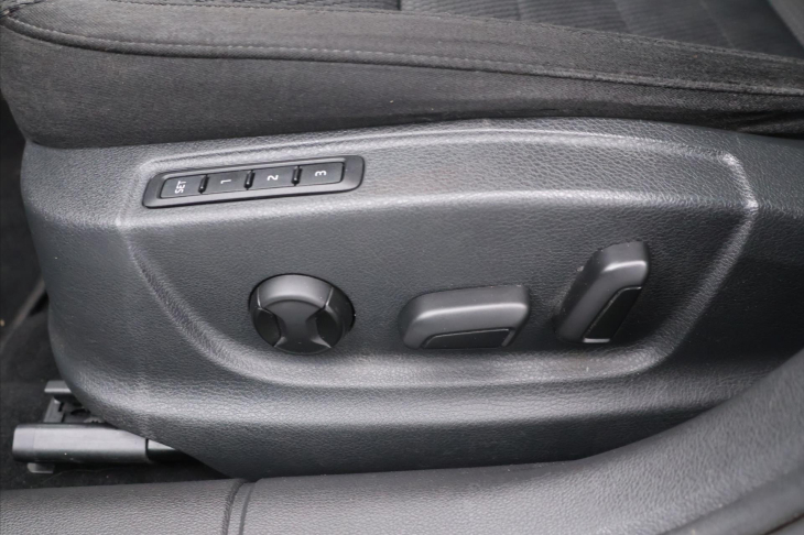 Škoda Octavia 2,0 TDI 135kW DSG 4x4 Scout