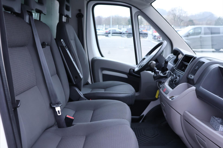 Citroën Jumper 3,0 HDI 116kW L4H3 DPH