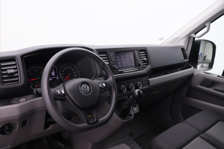 Volkswagen Crafter 2,0 TDI 103kW Klima 1.Maj DPH