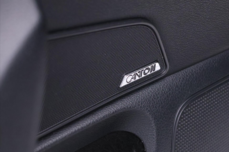 Škoda Superb 2,0 TDI 110kW Ambition CZ