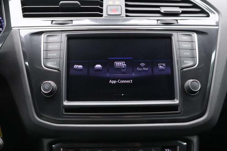 Volkswagen Tiguan 2,0 TDI 140kW 4M DSG R-Line