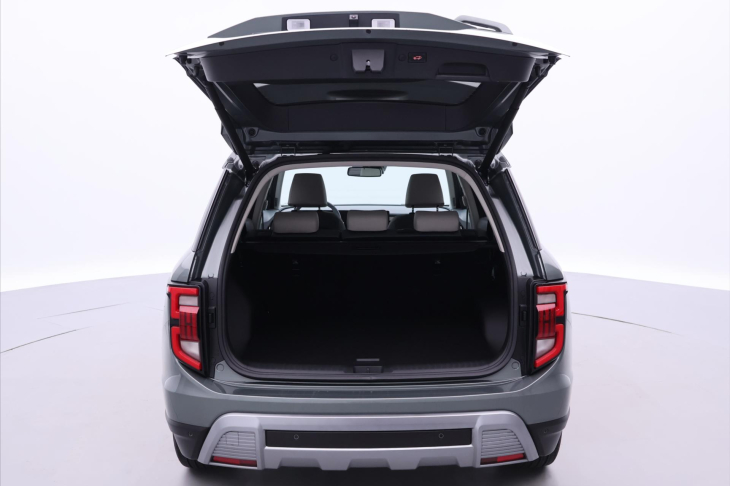 SsangYong Torres 1,5 GDI-T 120kW Premium CZ