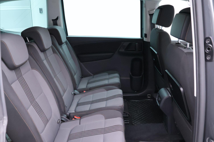 Volkswagen Sharan 1,4 TSI 110kW DSG Comfort Navi