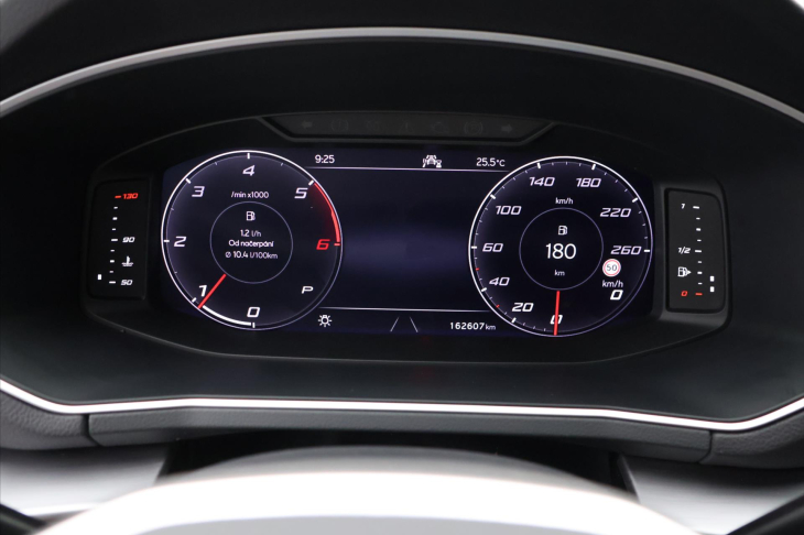 Seat Tarraco 2,0 TDI 147kW DSG CZ FR DPH