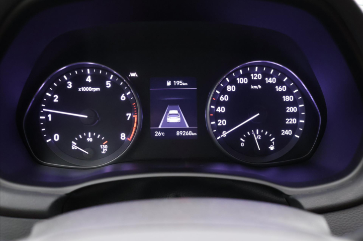 Hyundai i30 1,0 T-GDI 88kW Comfort CZ