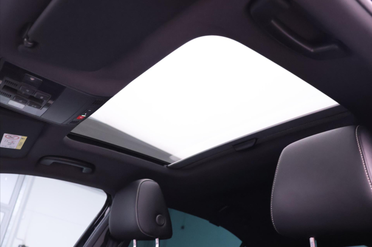 Škoda Superb 2,0 TDI 140kW DSG 4X4 L&K CZ