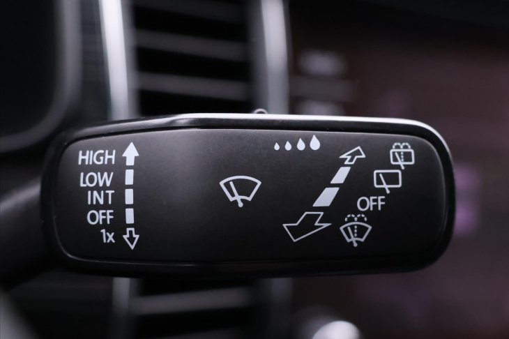 Škoda Kodiaq 2,0 TDI 140kW DSG 4x4 CZ Style