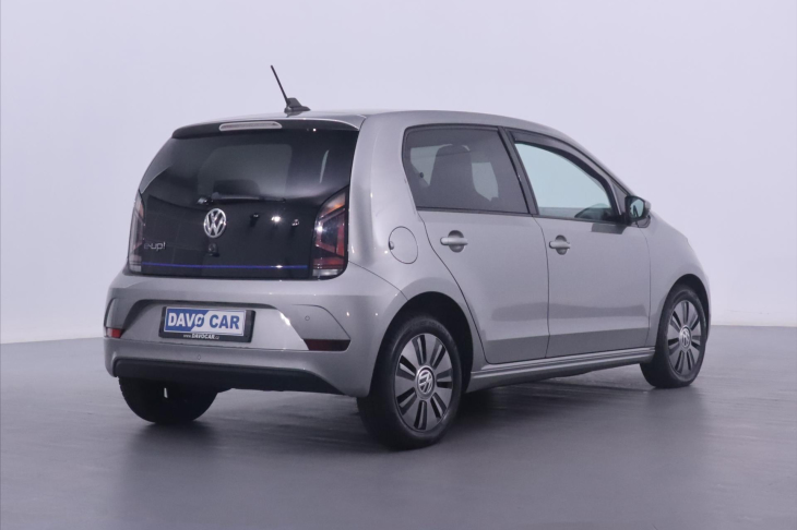 Volkswagen e-up! 60kW CZ Aut.klima Tempomat