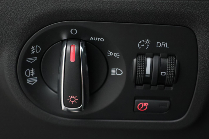 Audi TT 2,0 TFSI 147kW Aut. Xenon Kůže