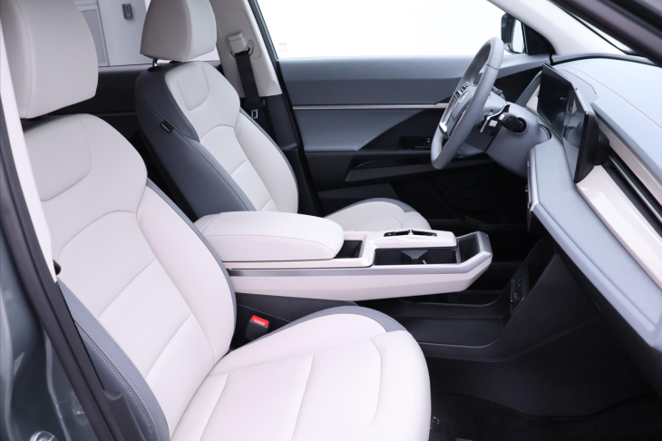 SsangYong Torres 1,5 GDI-T 120kW Premium CZ