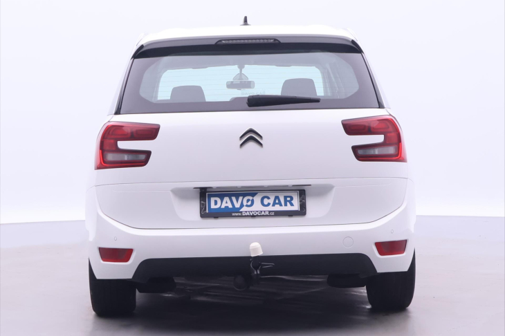 Citroën Grand C4 SpaceTourer 1,2 PT 96kW Shine 7-Míst DPH