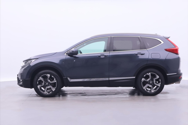 Honda CR-V 1,5 VTEC 127kW AWD Lifestyle