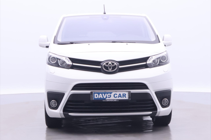 Toyota ProAce Verso 2,0 D4-D 150k VIP L2 8Míst DPH