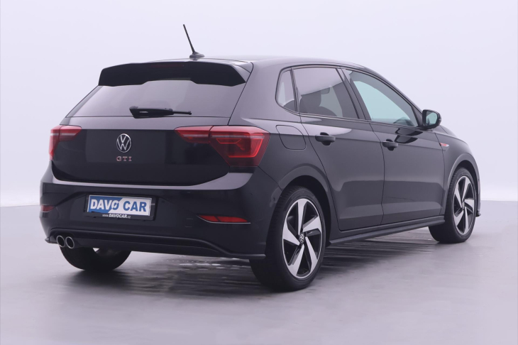 Volkswagen Polo 2,0 TSI GTI DSG Virtual DPH