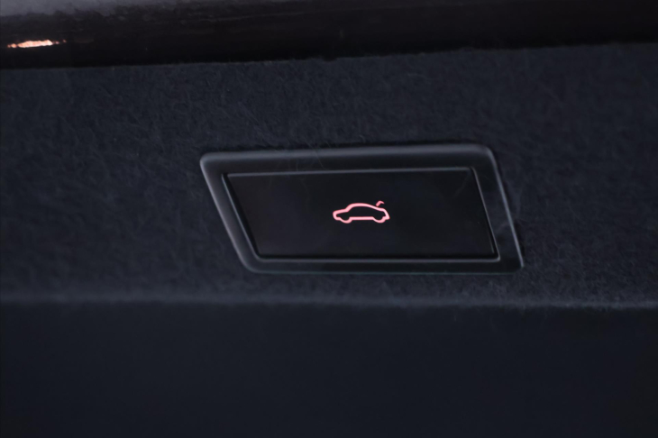 Škoda Superb 2,0 TSI 162kW DSG CZ Style