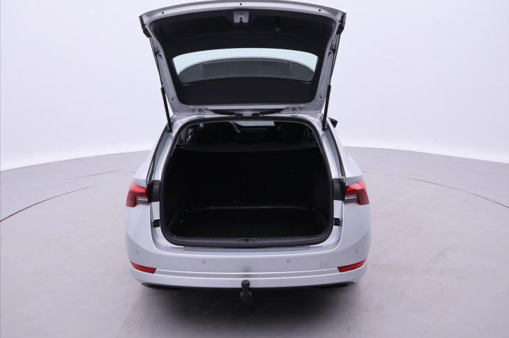 Škoda Octavia 2,0 TDI 110 kW 4x4 DSG DPH CZ