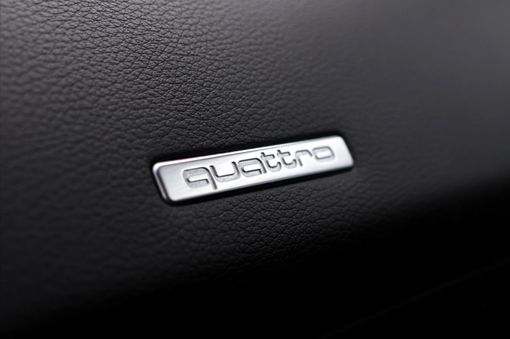 Audi Q7 3,0 TDI 176kW Quattro Tiptronic