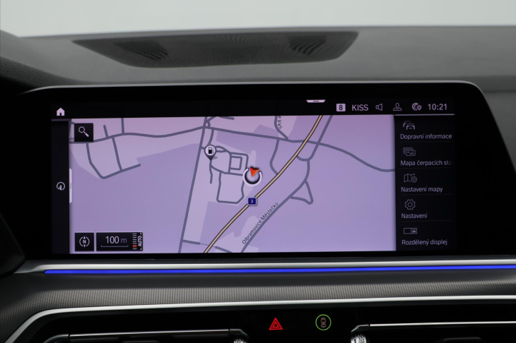 BMW X5 3,0 xDrive 245kW CZ DPH 40i