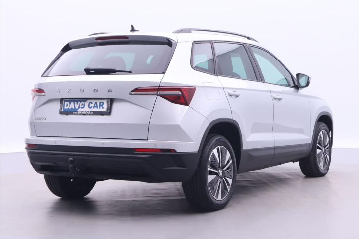 Škoda Karoq 2,0 TDI DSG Tour Virtual DPH