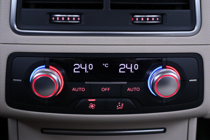 Audi A6 3,0 TDI 235kW quattro CZ DPH