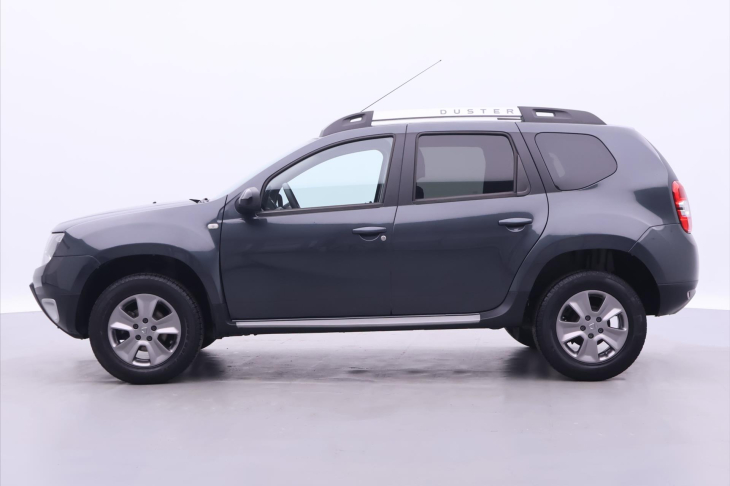 Dacia Duster 1,6 SCe 84kW Klima Navi 31tkm