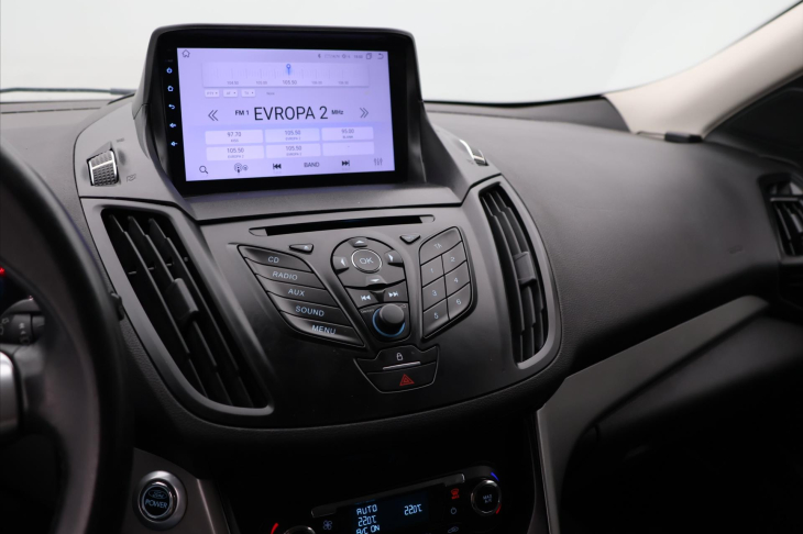 Ford Kuga 2,0 TDCI 103KW Aut.klima