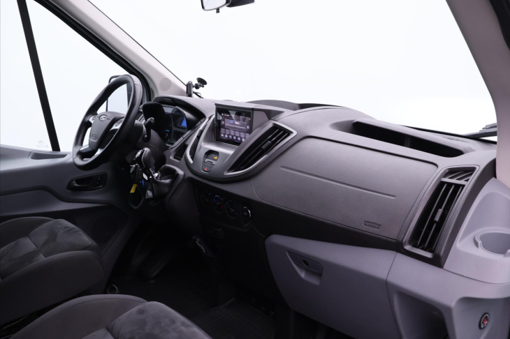 Ford Transit 2,2 TDCi 92kW L3H2 Klima DPH
