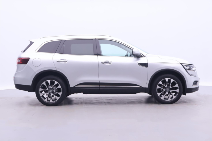 Renault Koleos 2,0 130 kW 4x4 Energy Intens