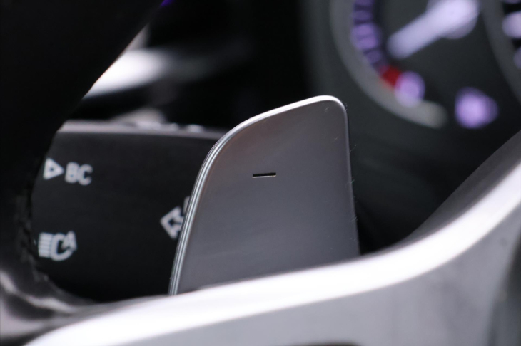 BMW Řada 5 3,0 530d xDrive 195kW M-paket