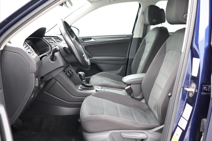 Volkswagen Tiguan 2,0 TDI 110kW 4M DSG Highline
