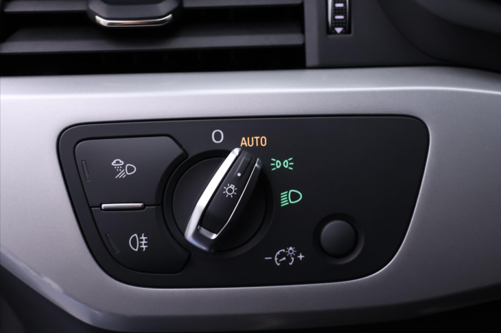 Audi A5 3,0 TDI Quattro CZ S-Tronic