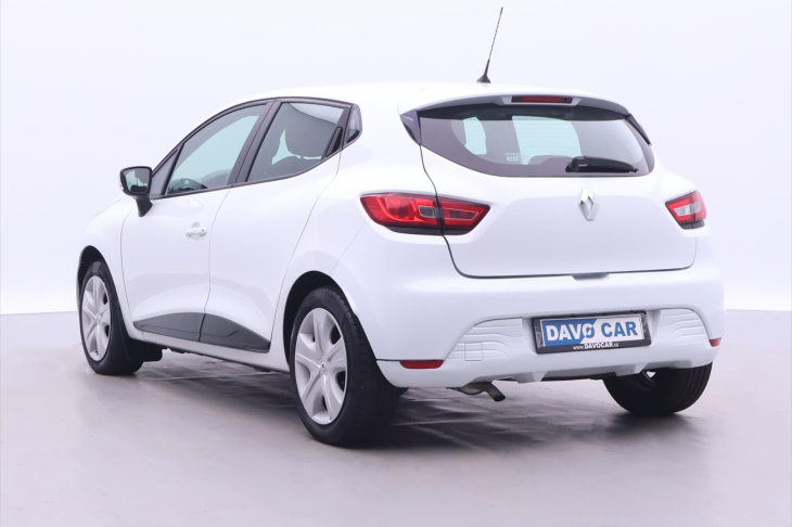 Renault Clio 1,2 16V 54kW Klima Navi CZ