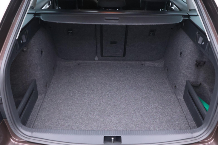 Škoda Octavia 2,0 TDI 110kW DSG Style Xenon