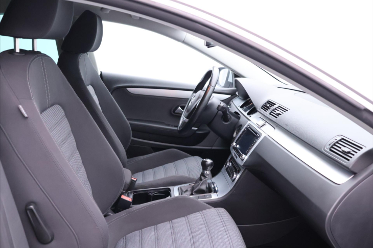 Volkswagen Passat CC 2,0 TDI 103kW CZ Sport Xenon