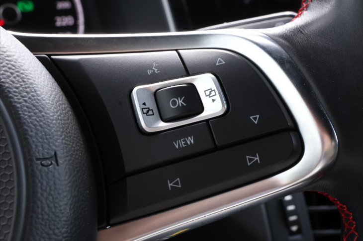 Volkswagen Polo 2,0 TSI GTI 147kW DSG LED Beats